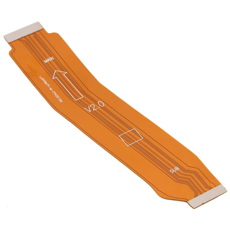 Generico Compatible with OPPO REALME 7 PRO / RMX2111 RMX2170