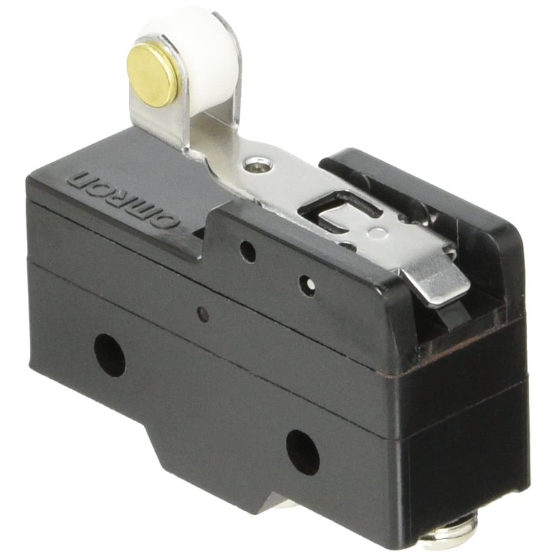 Omron Z-15GW22-B General Basic Switch Z Type