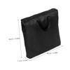 KOMBIUDA Portable Ring Light Carrying Bag Protective Storage Case for