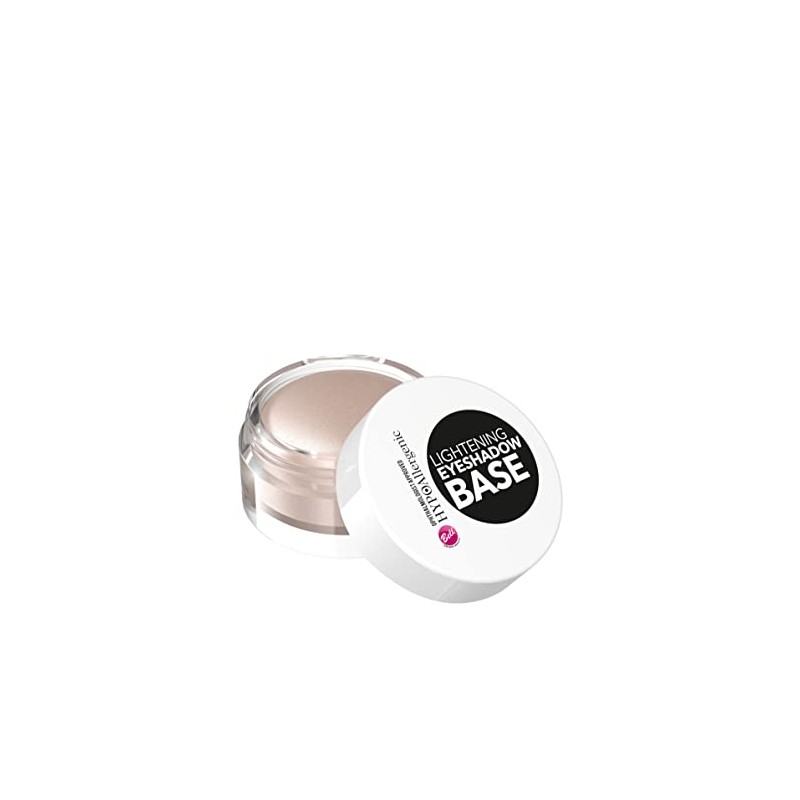 Bell HYPOAllergenic Lightening Eyeshadow Base 4.8 g