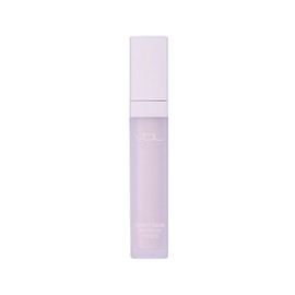 VDL Expert Color Under-Eye Primer (Purple, 0.19 oz) - Color-Correcting Concealer for Dark Circles, Uneven Skin Tone. Hydrating, Smooth. Korean Makeup.