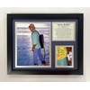 Legends Never Die "Jimmy Buffet II Framed Photo Collage, 11