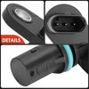 A-Premium Engine Crankshaft Position Sensor Compatible with Ram 2500 3500