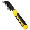 1Pc/2Pcs Wire Straightener Stainless Steel Wire Straightening Tool Electrical Box