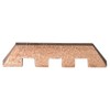 Mandolin/Banjo Bridge 8 Strings