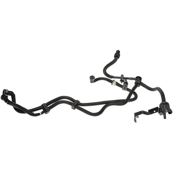 Dorman 994-917 Vapor Canister Purge Valve Compatible with Select Ford