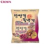 CROWN Chestnut Yang Gaeng + Red Bean Yang Gaeng Set 8items