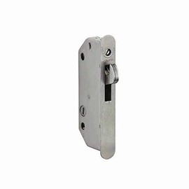 Adams Rite 5017-02-630 Sliding Wood Door Deadbolt Self Latching