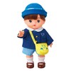 Pilot Corporation Mell-chan Dress Up Set, Kindergarten Pants