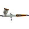 Paasche Airbrush Cerakote Coated Airbrush, White
