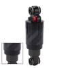 MEROCA 125mm Hydraulic Rear Shock Absorber Aluminium Alloy Mountain Bike