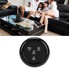5pcs Wireless Caregiver Pager SOS Call Buttons 433MHz Smart Call