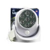 360° Motion Sensor Night Spot Lamps LED Light Angel as
