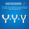 KOHEEL Bite Splints with Adjustment Tray, Malleable and Easy to