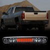 ALLGOOD LED 3rd Third Brake Light, Compatible with Chevy Silverado/GMC