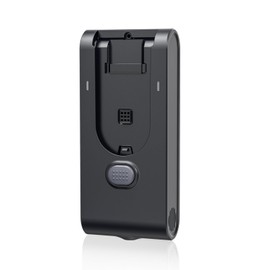 Proscenic Detachable Battery, Only Fit for P11 Mopping Cordless Vacuum Cleaner