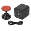 Nanny Camera HD Inbuilt WiFi 2 Way Voice Infrared Night