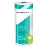 Highmark® Brand 100% Recycled 2-Ply Paper Towels, 11" x 9",