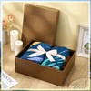Hahafelt 2 Pack Car Seat Towel Covers Athletic Running Towel