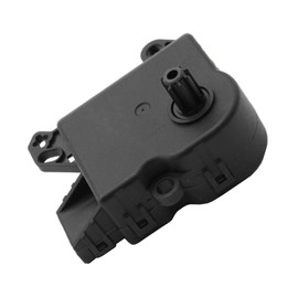 604-252, DL3Z-19E616-A HVAC Blend Air Door Actuator Replacement for 2009 Ford Flex, 2009-2014 Ford F-150, 2009-2016 Ford Expedition, Lincoln Navigator, 2010-2014 Lincoln Mark LT