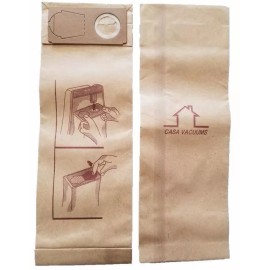 Lindhaus HealthCare Pro RX CH Hepa PH4 Vacuum Cleaner 10 Bags Genuine Quality