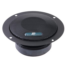 Power Acoustik XPS-104 4" Midrange 300W Speaker