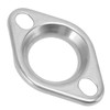 2in Collector Manifold Flange Stainless Steel High Performance Replacement for