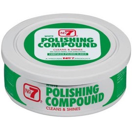 Cyclo 07610 Polish Compound 10Oz