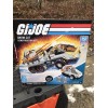 Hasbro GI JOE FOREVER CLEVER SNOW CAT CONSTRUCTION SET 150