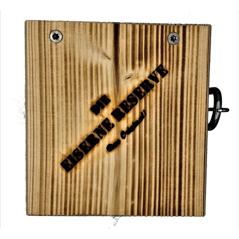 House Warming Gift – Blank to Fill Yourself Size M