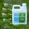 Superior 15-0-15 Liquid Fertilizer Nitrogen & Potash Lawn Food -