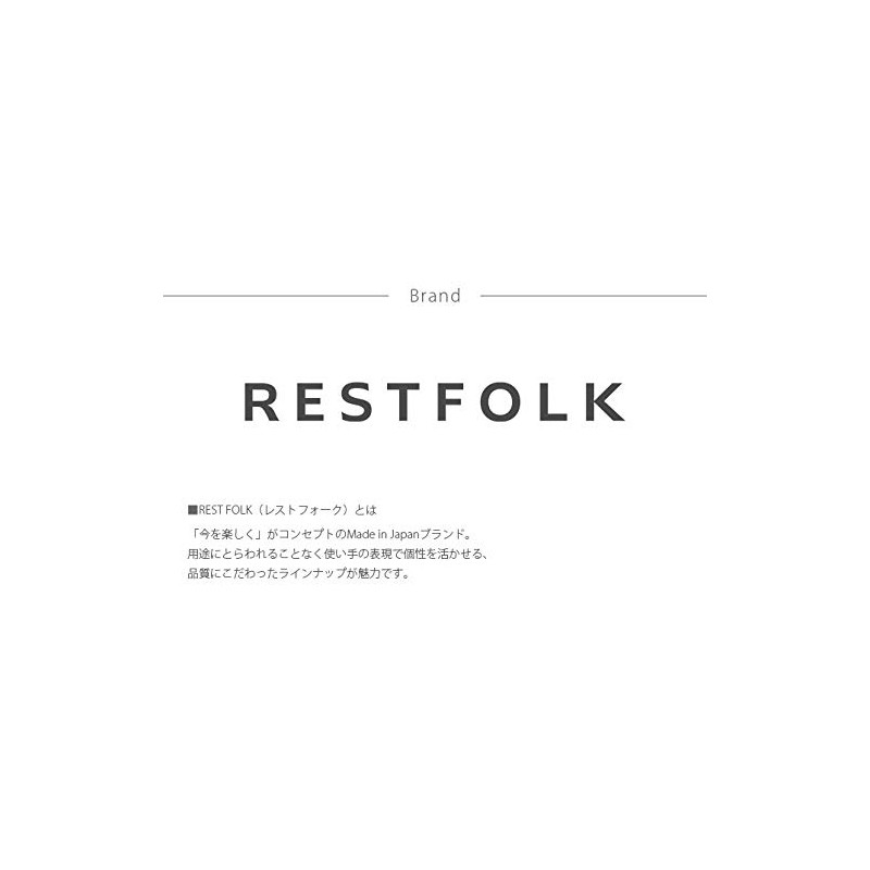 RESTFOLK Rest Fork Camphor Powder, Pack of 12