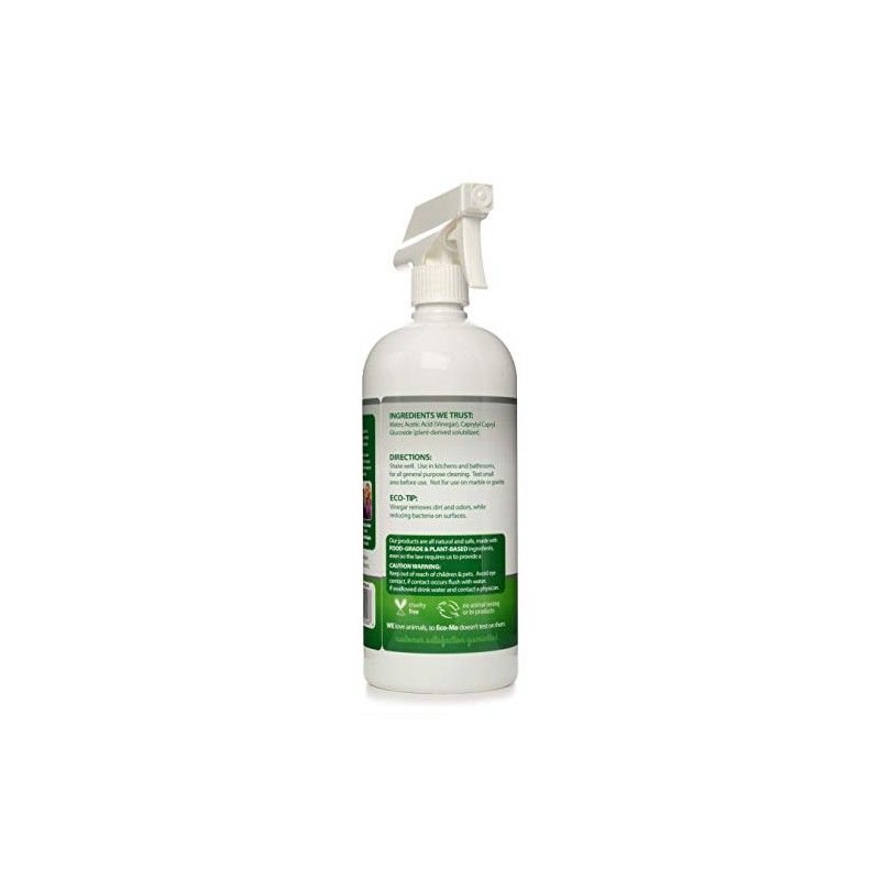 Eco-me All Purpose Cleaner Ready to Use Household Cleaner, 32