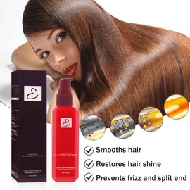 A Touch of Magic Hair Care, Leave in Treatment Hair Serum, A Touch of Magic Hair Care Conditioner, Soft Smooth Repair Damage for All Hair Types, Softer