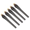 TIG Back Cap Kit - TIG Welding Torch Long Medium