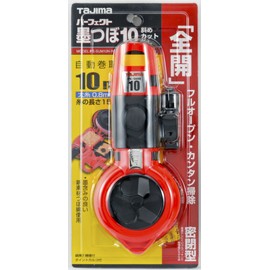 Tajima PS-SUM10N-R Perfect Ink Pot 10 Diagonal Cut Thread Length 66.8 ft (20 m)