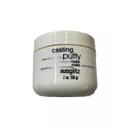 Farouk Sunglitz Casting Putty Matte 2 oz