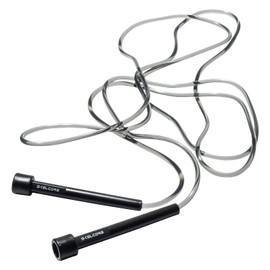 Skelcore 9ft Speed Skipping Rope - Adjustable Rapid Speed Jump Rope for Fitness, Ideal for Double Under Jump Rope, Aerobic Exercise, and Extreme Jumping Rope For Workout