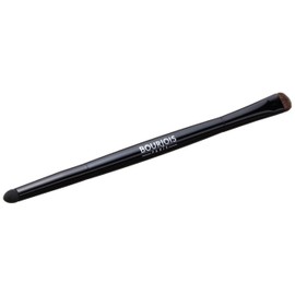 Bourjois double ended eyeshadow brush