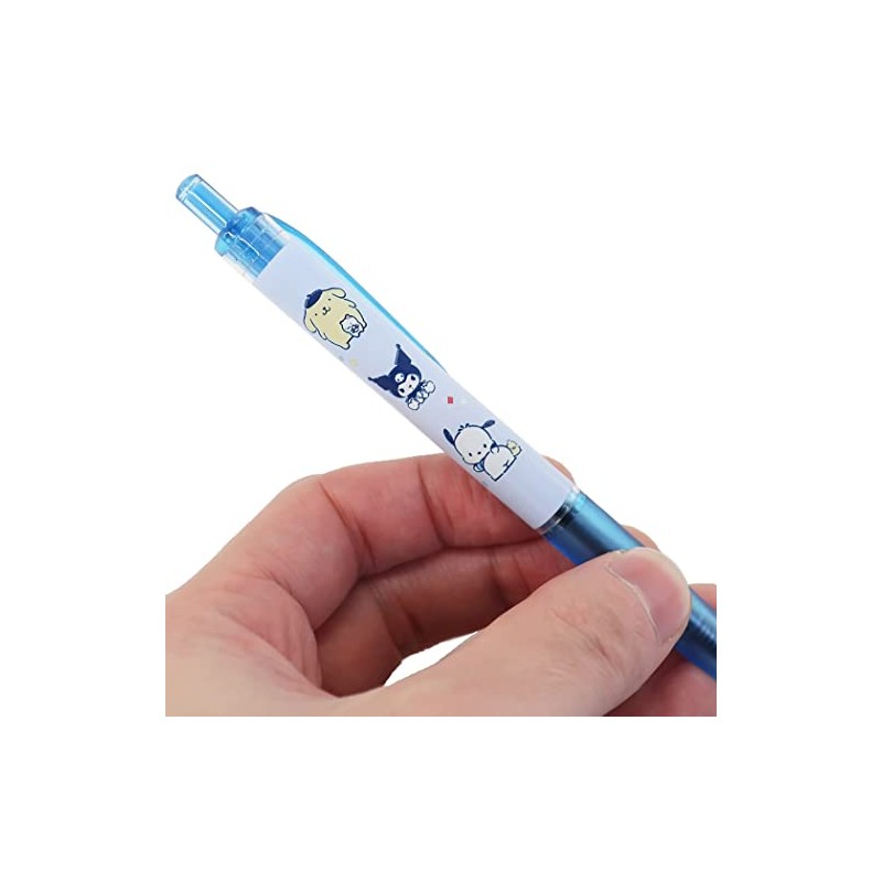 Sanrio Characters Jetstream Sanrio Ballpoint Pen
