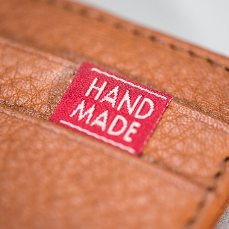 Magic Wallet - The Hip Flask Wallet - Men's Genuine