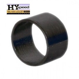 HYspeed Exhaust Pipe to Muffler Silencer Gasket Seal Honda TRX300EX 300X 93-09