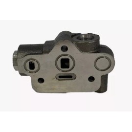 Prince SV Standard Series Control Valve: 12 GPM, SAE 10 Port, Inlet Section