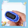 Digital Teaching Stamp Cartoon Style Quick Drying Fast Clear Stamping
