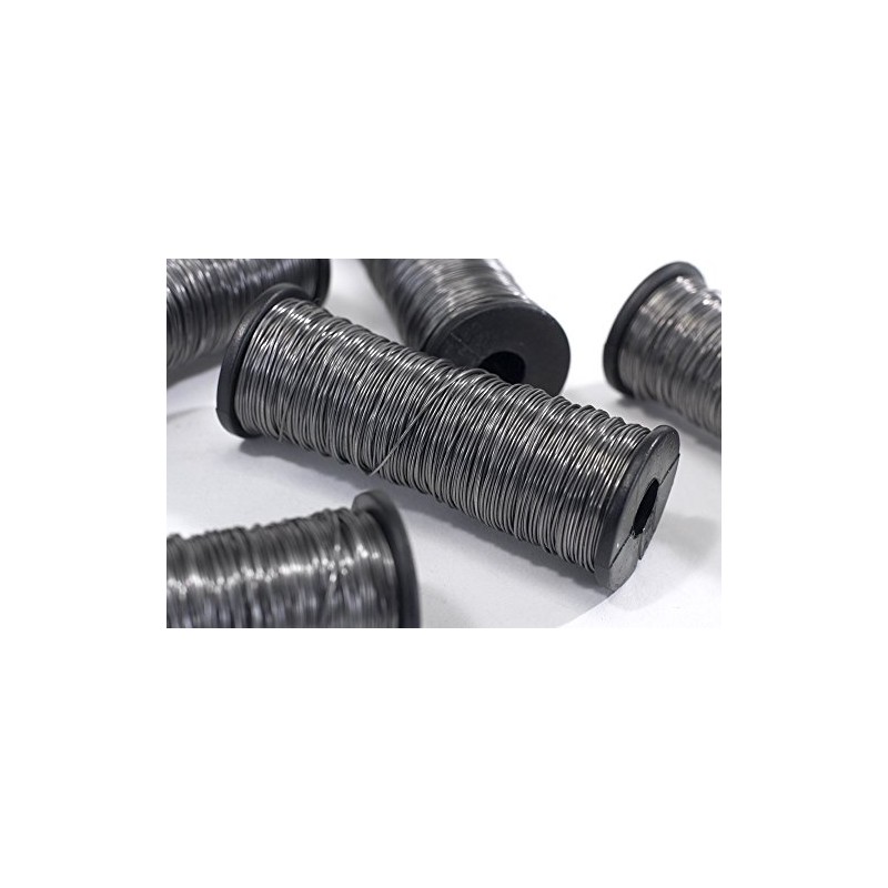 2 x Binding Wire for Floristry & Flower Arranging