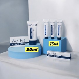 Arc Fit Emergency Cream 50ml Sensitive skin soothing moisturizing moisturizing cream for the whole family / 아크핏 비상크림 50ml 예민피부진정 보습 수분크림 온가족사용