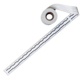 Crime Scene Photomacrographic Scale, Adhesive Tape (1 x 500 inch)