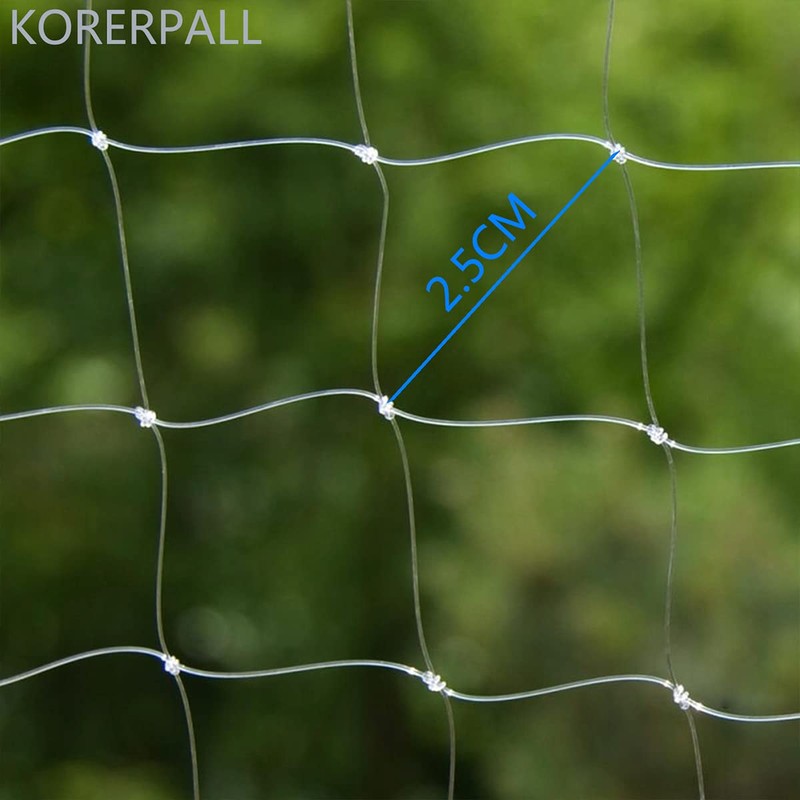 Bird Protection Net, Tight Mesh Bird Net, Bird Protection Net,