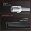 A-Premium Power Steering Hose Return Line Hose Assembly Compatible with