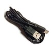 Zigmoon hair 5ft Long USB Cable Cord Wire for Verizon